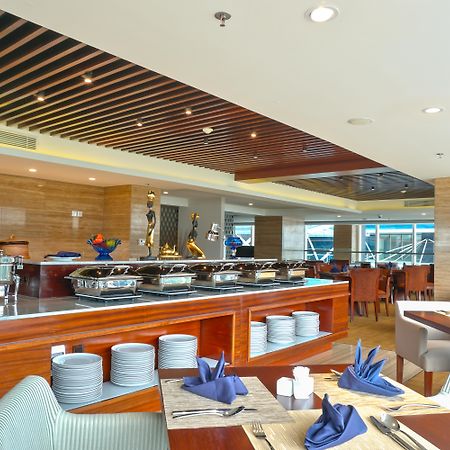 Swiss-Belcourt Serpong Εξωτερικό φωτογραφία