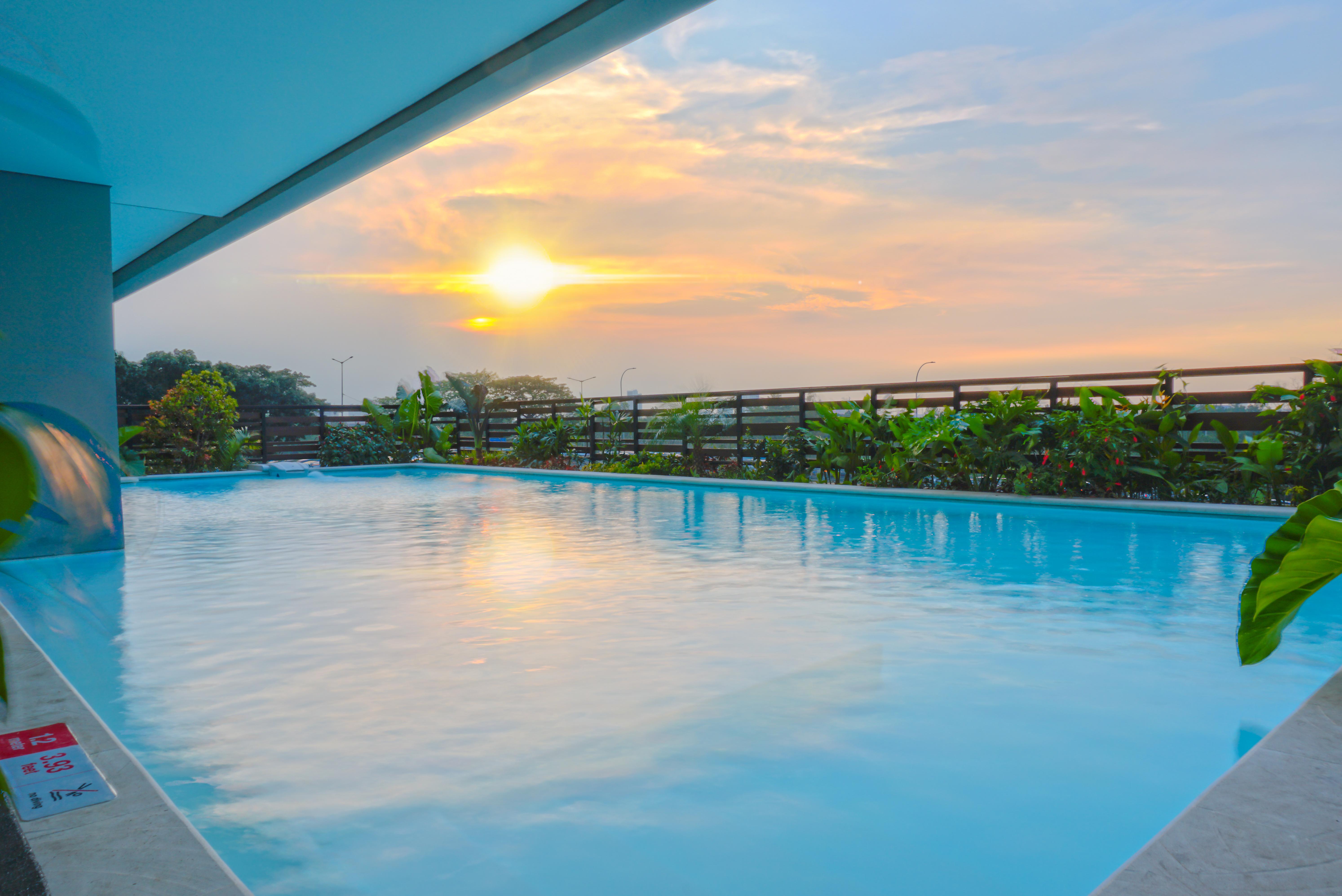 Swiss-Belcourt Serpong Εξωτερικό φωτογραφία