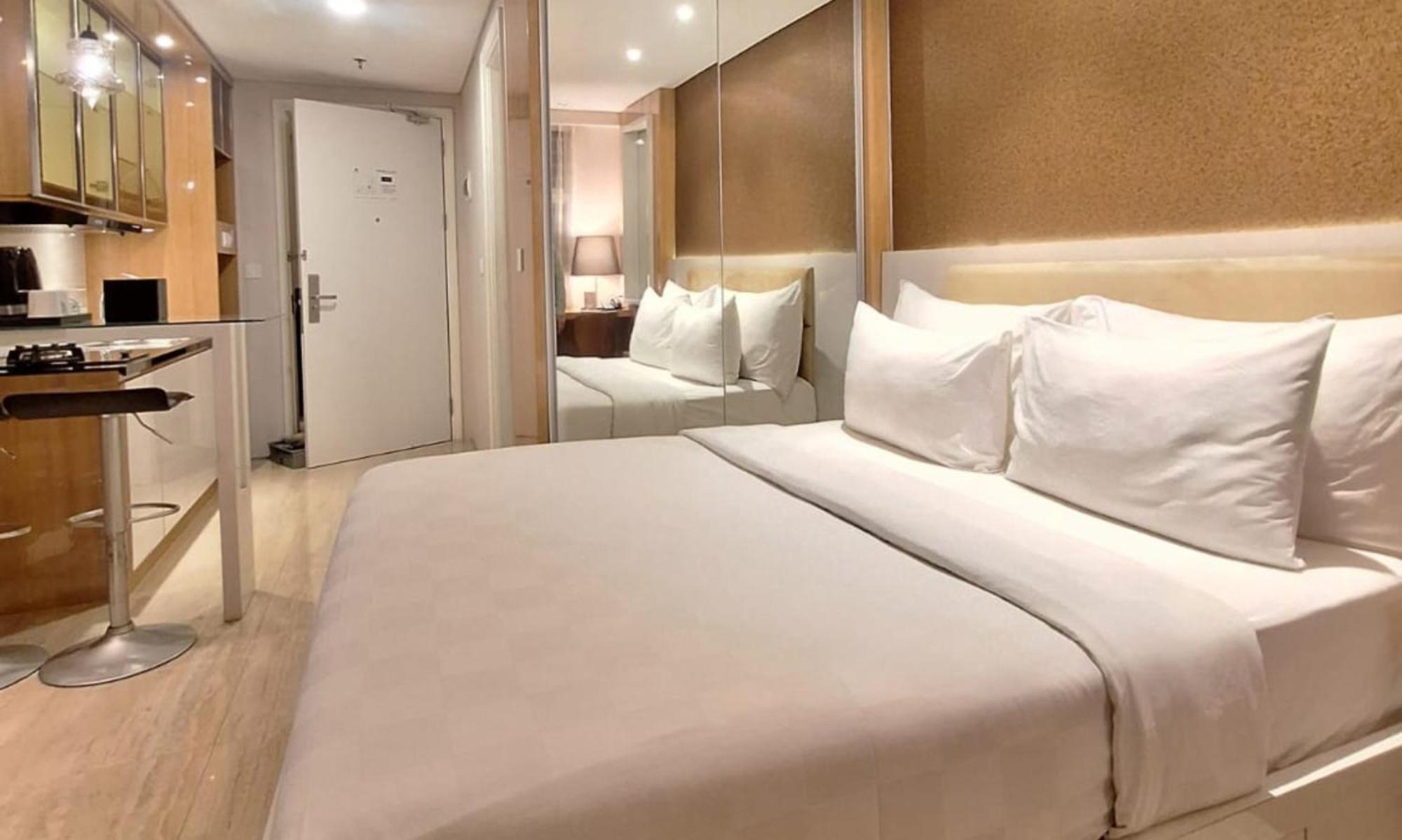 Swiss-Belcourt Serpong Εξωτερικό φωτογραφία