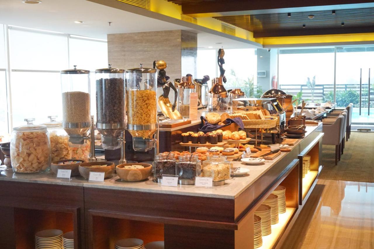 Swiss-Belcourt Serpong Εξωτερικό φωτογραφία